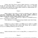 Lokalni referendum u Novalji 