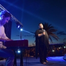 Koncert Jacquesa Houdeka u Novalji 