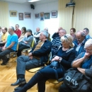 U Gradskoj knjižnici Senj otvorena izložba fotografija „Zlatni vez prirode“ Jasne Novak