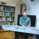 U Gradskoj knjižnici Senj otvorena izložba fotografija „Zlatni vez prirode“ Jasne Novak