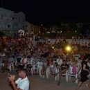 Koncert Jacquesa Houdeka u Novalji 