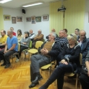 U Gradskoj knjižnici Senj otvorena izložba fotografija „Zlatni vez prirode“ Jasne Novak