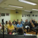 U Gradskoj knjižnici Senj otvorena izložba fotografija „Zlatni vez prirode“ Jasne Novak