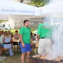 Konopaši, barkanovci i veprići