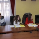 Gradonačelnik Kostelac potpisao ugovore sa sedam polaznika programa za stručno osposobljavanje