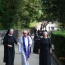 Umrla časna sestra Pavlinka Barić
