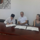 U KIC-u potpisana Povelja o suradnji i partnerstvu 