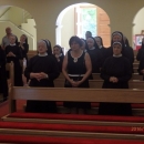 Umrla časna sestra Pavlinka Barić