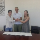 U KIC-u potpisana Povelja o suradnji i partnerstvu 
