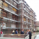 Korenica uskoro bogatija za veći broj obnovljenih stanova 