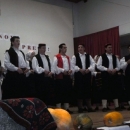 11. Ide jesen ide novo prelo u Perušiću
