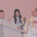 Polnoćka u Otočcu 