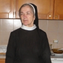 Umrla časna sestra Pavlinka Barić