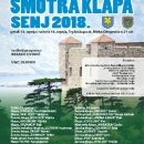  45. Smotra klapa Senj