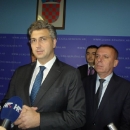 Premijer Plenković u Ličko-senjskoj županiji