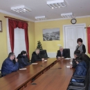 Gradonačelnik Kostelac darivao obitelji s petero i više djece 