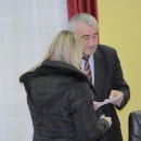 Gradonačelnik Kostelac darivao obitelji s petero i više djece 