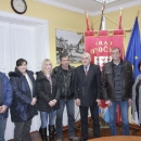 Gradonačelnik Kostelac darivao obitelji s petero i više djece 