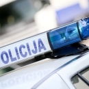 Iz policijske bilježnice 
