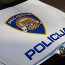 Iz policijske bilježnice 