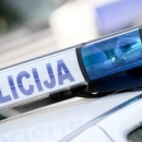 Krađa drva i novčanika 