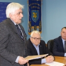 Svečano prisegnuli suci porotnici Županijskog suda u Karlovcu, Stalne službe u Gospiću 