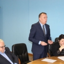 Svečano prisegnuli suci porotnici Županijskog suda u Karlovcu, Stalne službe u Gospiću 