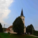 Proslavljena Križeva u Prozoru 