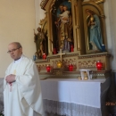 Proslavljen blagdan Sv.Roka 