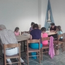 Danas već četvrta!