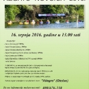 Regata Novčica u 7 kategorija