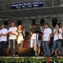 Rođendansko slavlje radija iz Gacke