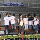 Rođendansko slavlje radija iz Gacke