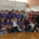 Održan 11.sportsko-rekreacijski susret žena u Otočcu 