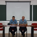 Pripadnicima Prometne jedinice mladeži uručene iskaznice