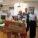 Donacija dm-a osigurala računala članovima Gradske knjižnice Senj 