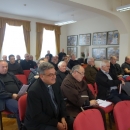 Svećenička skupština Gospićko-senjske biskupije 