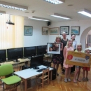 Donacija dm-a osigurala računala članovima Gradske knjižnice Senj 
