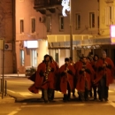 Ni bura ni studen nije spriječila otvorenje 359. Senjskog mesopusta