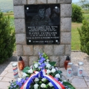 Obilježena 25. godišnjica pogibije Slavka Cetinjanina 