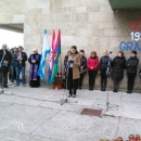 Obilježavanje 25.godišnjice pada Vukovara