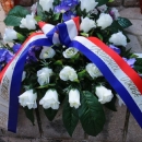 Obilježena 25. godišnjica pogibije Slavka Cetinjanina 