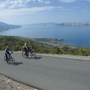Nova karta biciklističkih ruta senjskog zaleđa