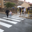 Poštujte naše znakove u Senju