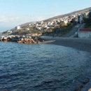 Nastavak izgradnje plaže i šetnice od Škvera do Treće drage u Senju