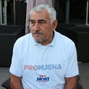 Formiran stožer MOST-a za IX. Izbornu jedinicu u Otočcu 