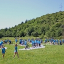 Vruća jubilarna Barkanijada revijalno!