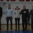 U Gospiću osnovan stolnoteniski klub