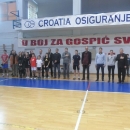 U Gospiću osnovan stolnoteniski klub