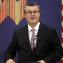 Predsjednik Vlade - Tihomir Orešković u posjetu Ličko-senjskoj županiji 